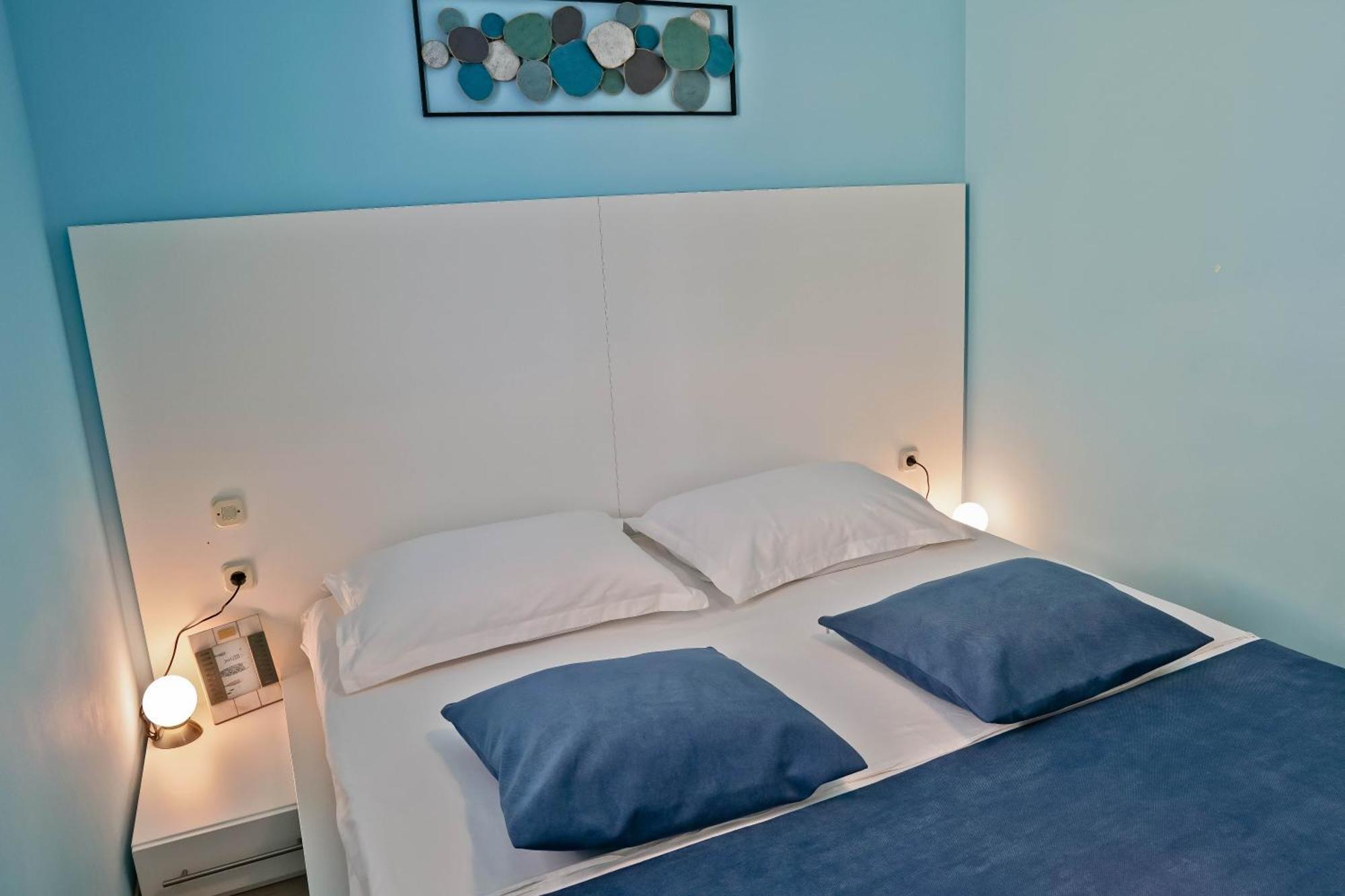 Josephine Rabac Appartement Buitenkant foto