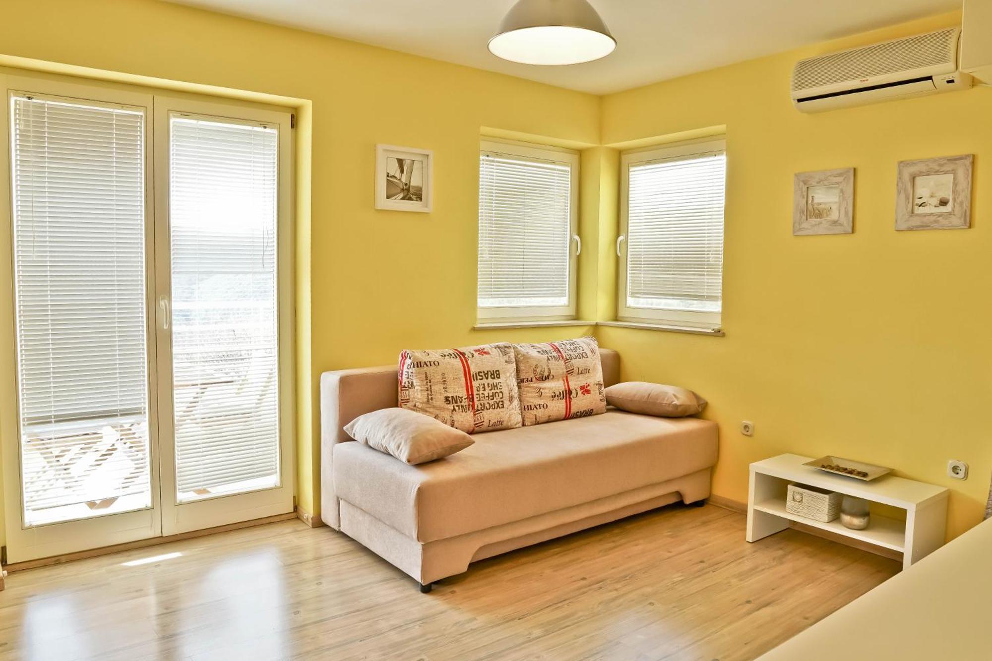 Josephine Rabac Appartement Buitenkant foto