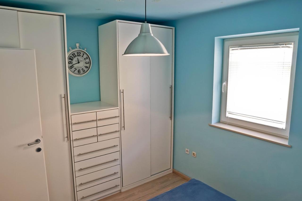 Josephine Rabac Appartement Buitenkant foto