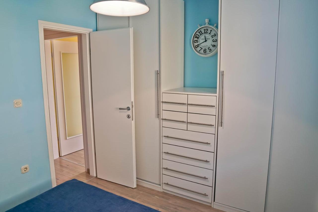 Josephine Rabac Appartement Buitenkant foto