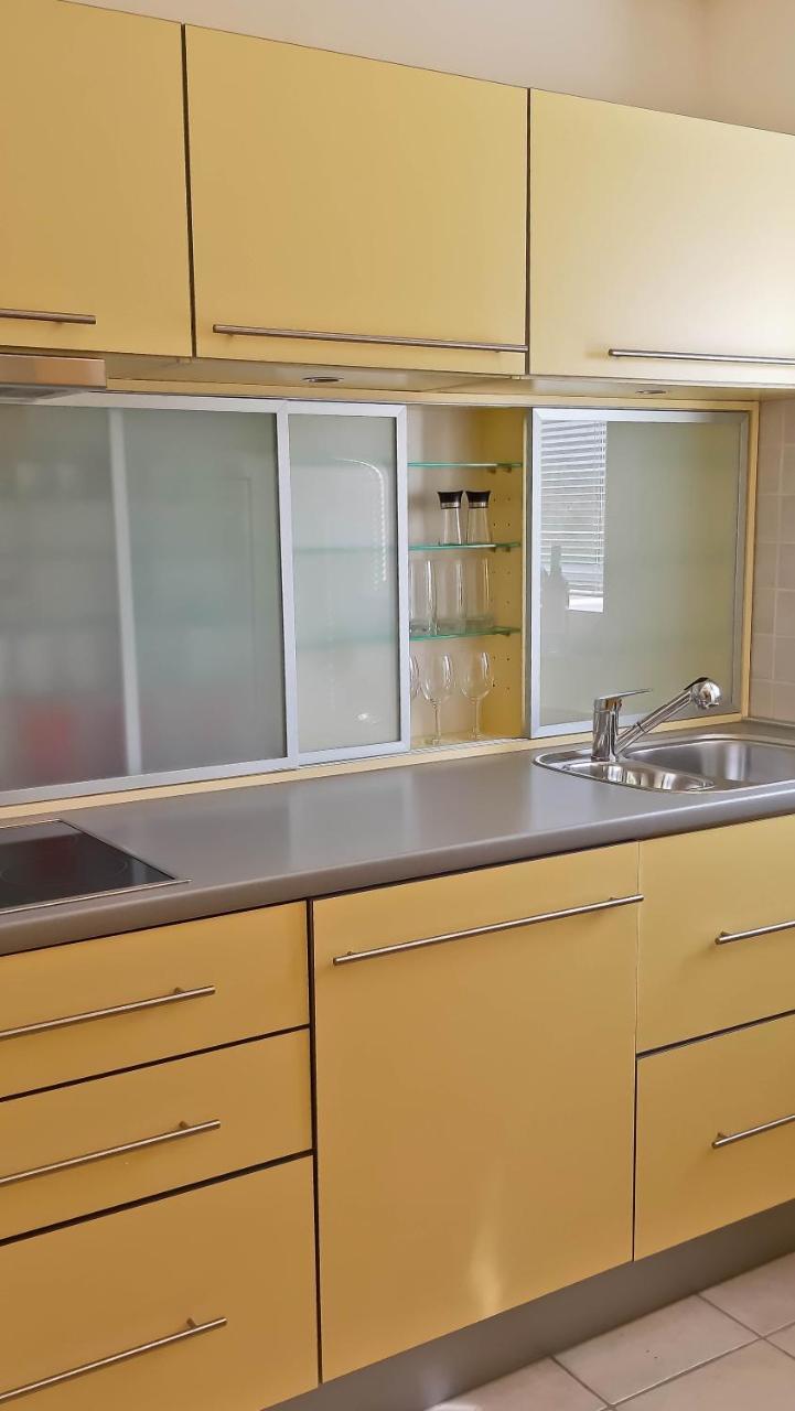 Josephine Rabac Appartement Buitenkant foto