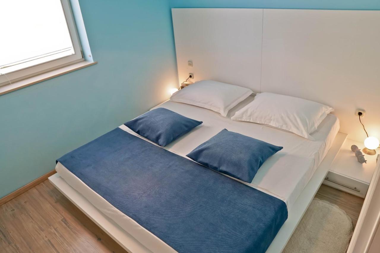 Josephine Rabac Appartement Buitenkant foto