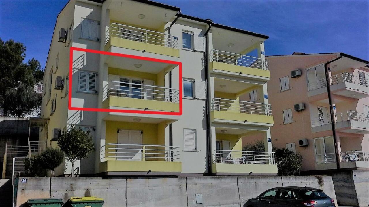 Josephine Rabac Appartement Buitenkant foto