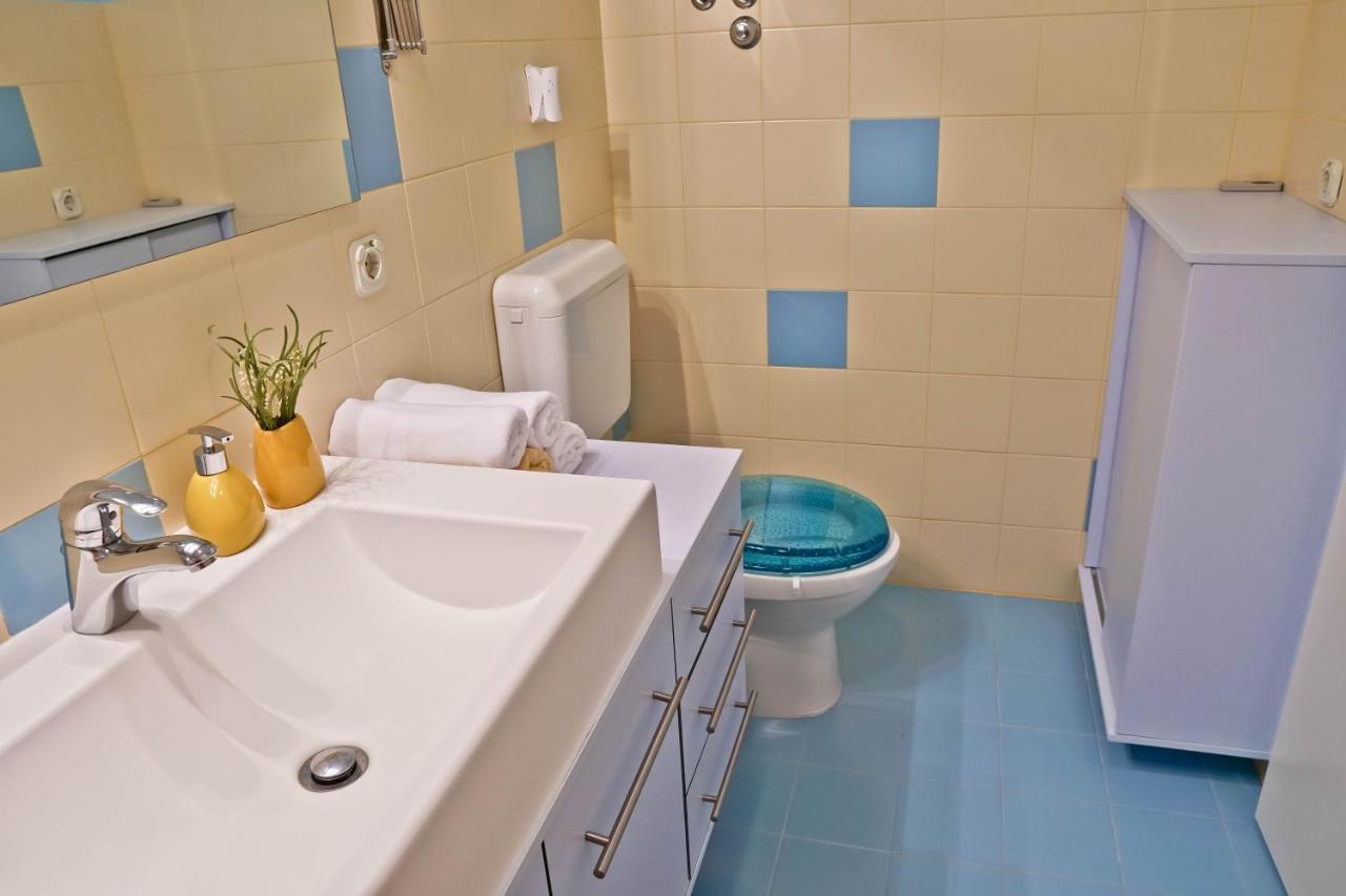 Josephine Rabac Appartement Buitenkant foto