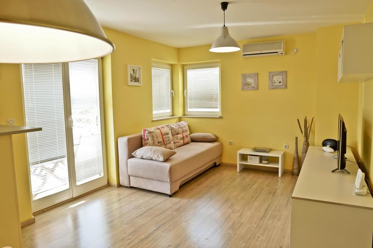 Josephine Rabac Appartement Buitenkant foto